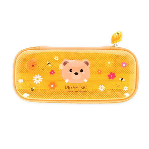 Picture of LEGAMI TEDDY BEAR PENCIL CASE